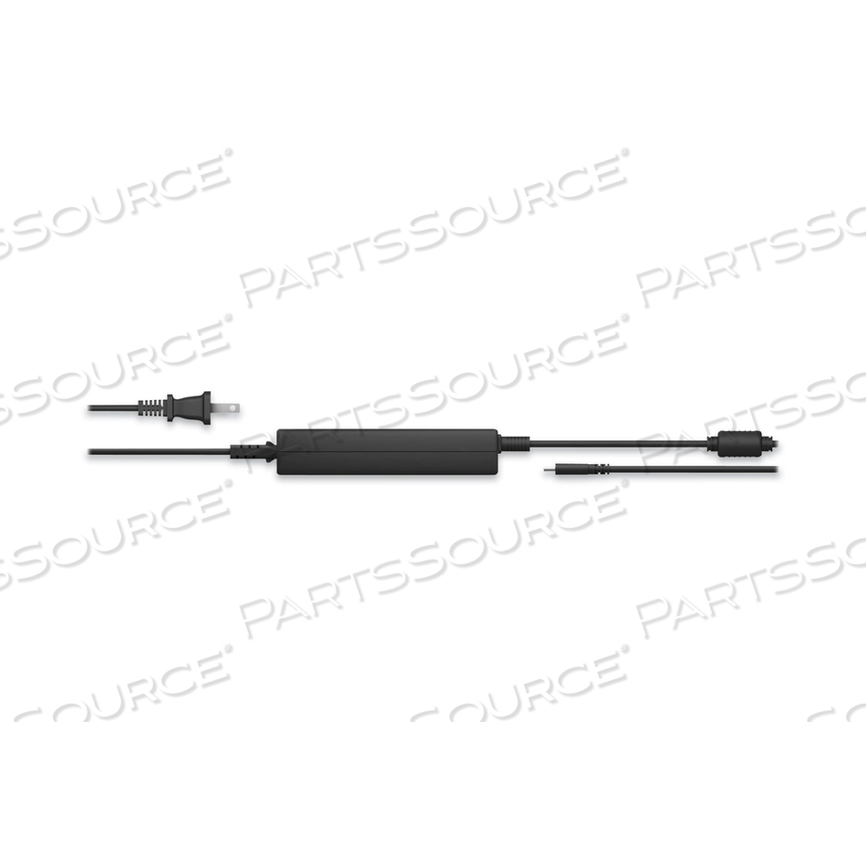 USB-C SUPER CHARGER, BLACK by j5create USB-C SUPER CHARGER, BLACK by j5create