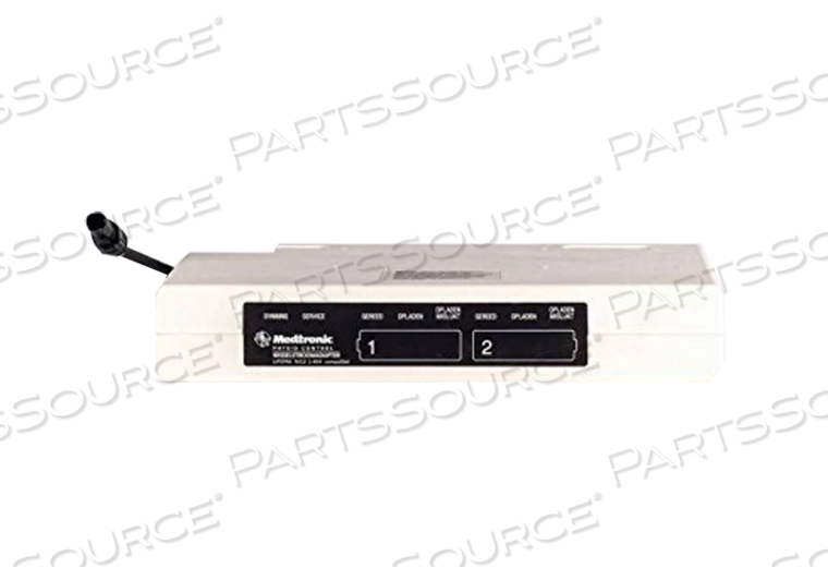 AC POWER ADAPTER, 12.5 IN X 15.25 IN X 12 IN 