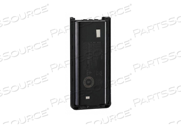 NI-MH REPLACEMENT BATTERY FOR 2WAY RADIO by Kenwood