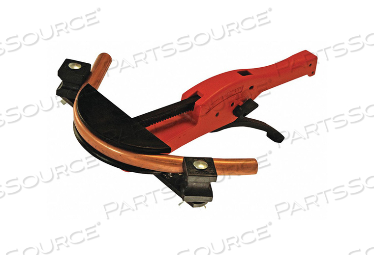 RATCHETING TUBING BENDER SET 3/8-7/8 by Rothenberger
