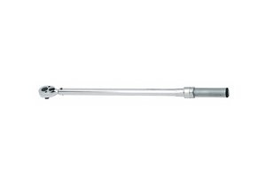 MICROMETER TORQUE WRENCH 1/4 DR 150IN-LB by CDI