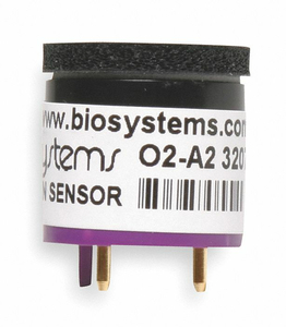 REPLACEMENT SENSOR HYDROGEN SULFIDE by BW Technologies REPLACEMENT SENSOR HYDROGEN SULFIDE by BW Technologies