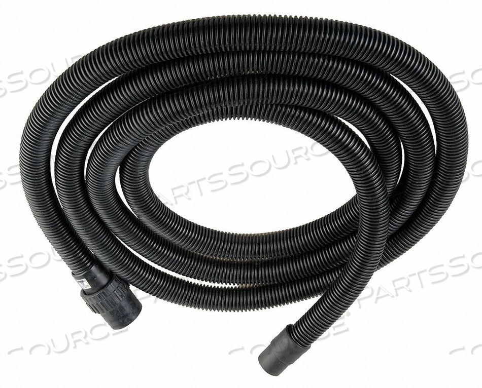 ANTI-STATIC VACUUM HOSE 1-1/4 X 16 FT. by Nilfisk, Inc. ANTI-STATIC VACUUM HOSE 1-1/4 X 16 FT. by Nilfisk, Inc.