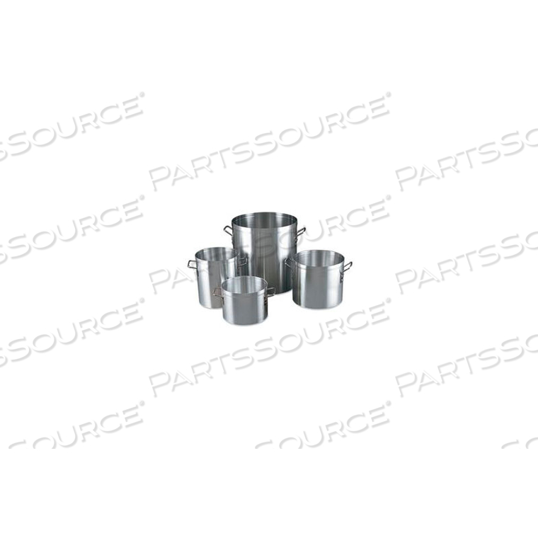 EAGLEWARE 24 QT. ALUMINUM STOCK POT by Alegacy Food Service Products Group, Inc