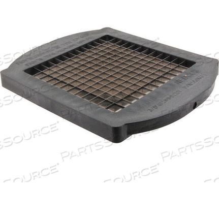 BLADE ASSEMBLY, 3/8" DICE by Redco Slicers