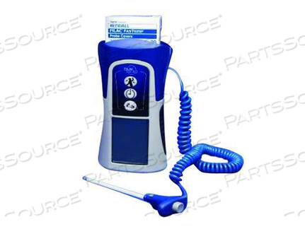 FILAC 3000 EZ ORAL/AX COMPLETE by Cardinal Health 200, LLC FILAC 3000 EZ ORAL/AX COMPLETE by Cardinal Health 200, LLC