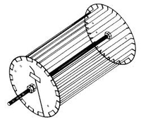 HEATING ELEMENT ASSEMBLY FOR by Allied Medical LLC