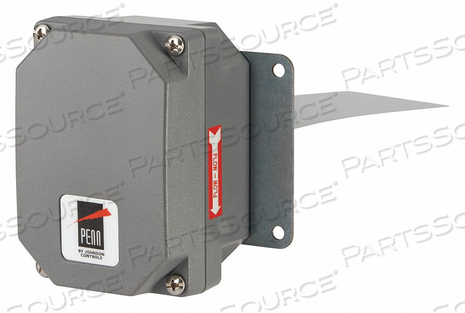 AIR FLOW SWITCH by Johnson Controls