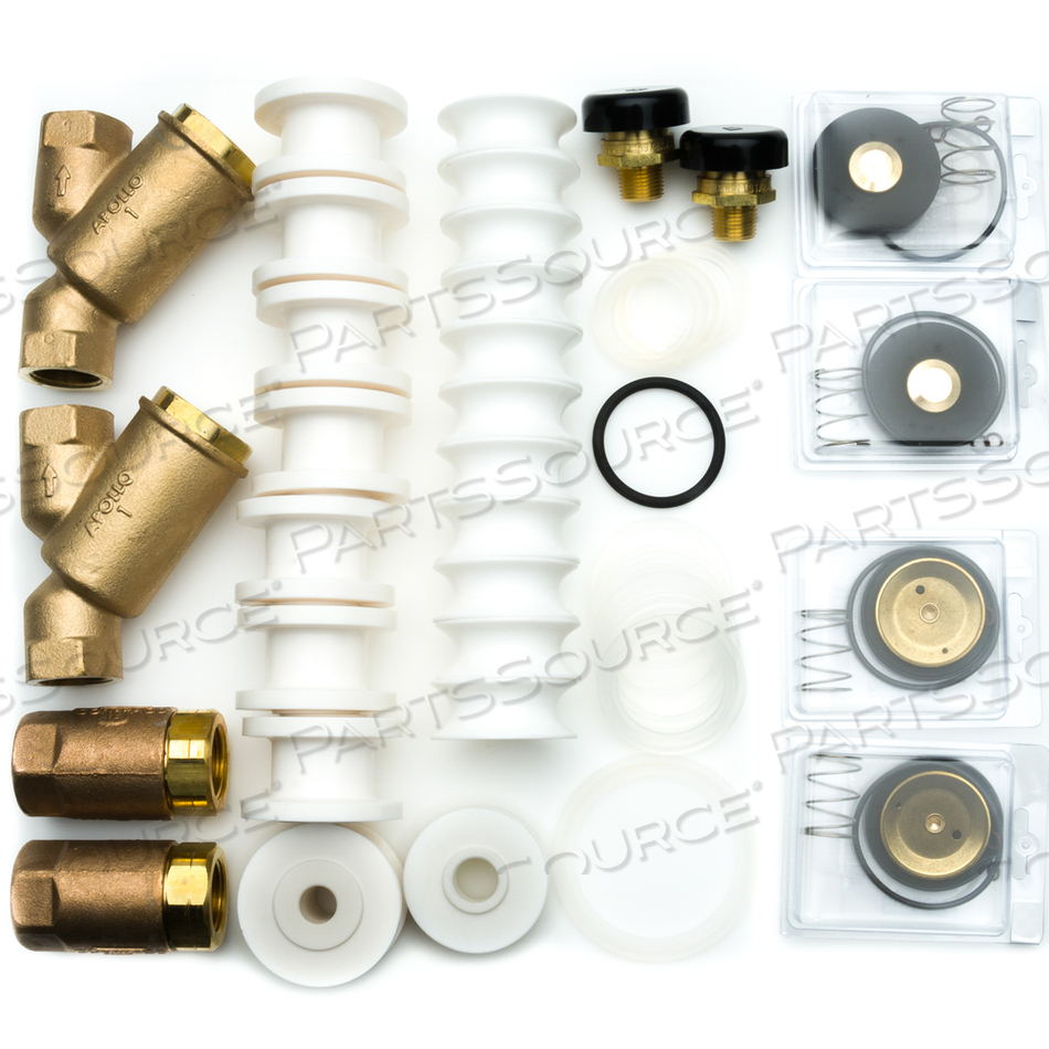 PM PACK,130 WASHER INSP 2 by STERIS Corporation 