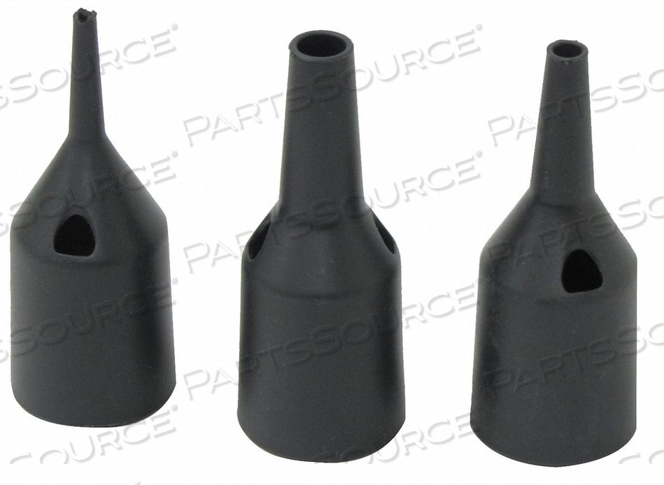 FLOOR TOOLS AND NOZZLES 1-1/4 POLY PK3 by Atrix International Inc. FLOOR TOOLS AND NOZZLES 1-1/4 POLY PK3 by Atrix International Inc.