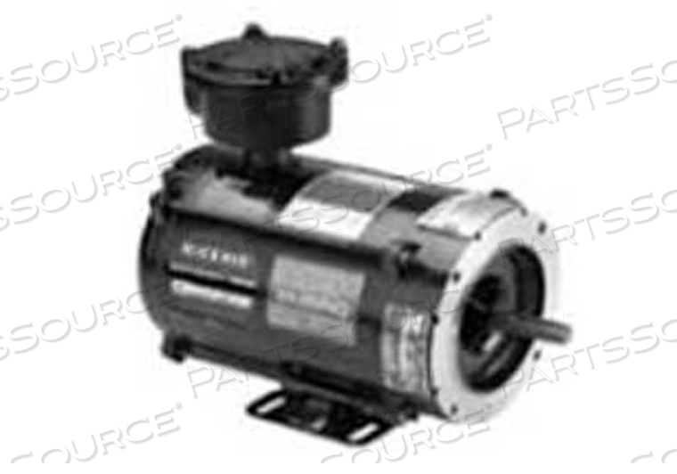 INVERTER DUTY MOTOR, 56H17E5304, 3/4HP, 230/460V, 1800RPM, 3PH, 56C, EPNV by Marathon Motors INVERTER DUTY MOTOR, 56H17E5304, 3/4HP, 230/460V, 1800RPM, 3PH, 56C, EPNV by Marathon Motors