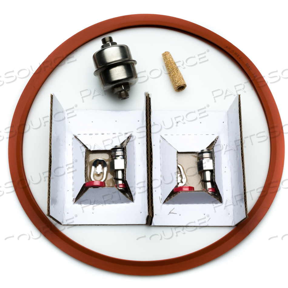 PREVENTIVE MAINTENANCE PACK by STERIS Corporation PREVENTIVE MAINTENANCE PACK by STERIS Corporation