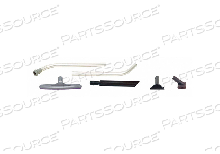 VACUUM ATTACHMENT KIT 1-1/2 DIA. by Proteam VACUUM ATTACHMENT KIT 1-1/2 DIA. by Proteam