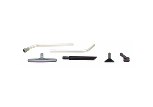 VACUUM ATTACHMENT KIT 1-1/2 DIA. by Proteam