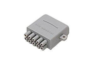 5-LEAD DIN CONVERTER by GE Medical Systems Information Technology (GEMSIT) 5-LEAD DIN CONVERTER by GE Medical Systems Information Technology (GEMSIT)