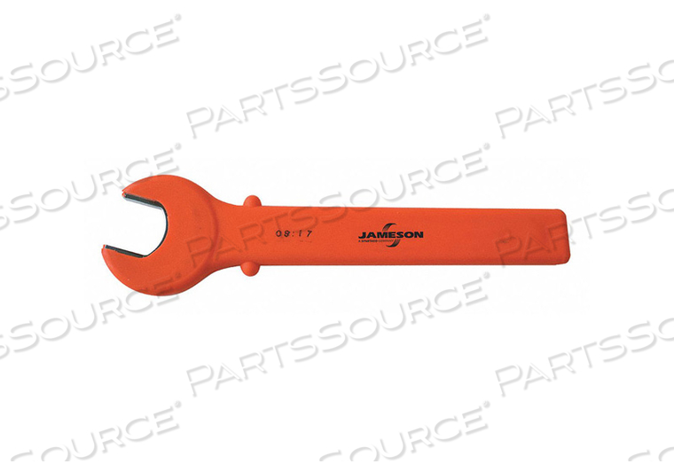 OPEN END WRENCH 10MM HEAD SIZE by Jameson OPEN END WRENCH 10MM HEAD SIZE by Jameson