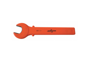 OPEN END WRENCH 10MM HEAD SIZE by Jameson