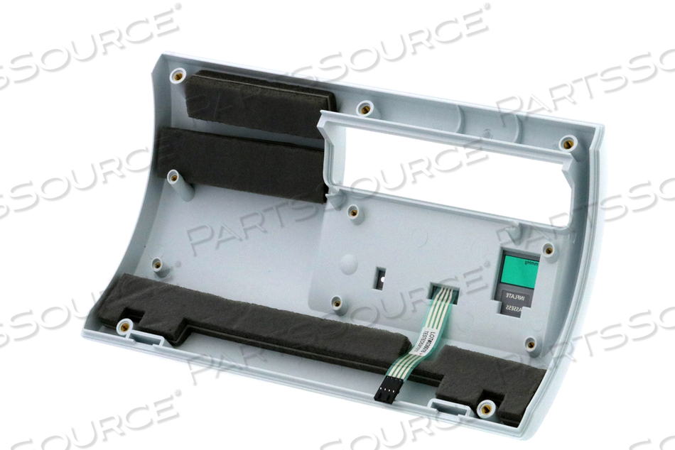 ASSEMBLY, FRONT CASE, FOR USE WITH: FOR 7325 by Cardinal Health 200, LLC