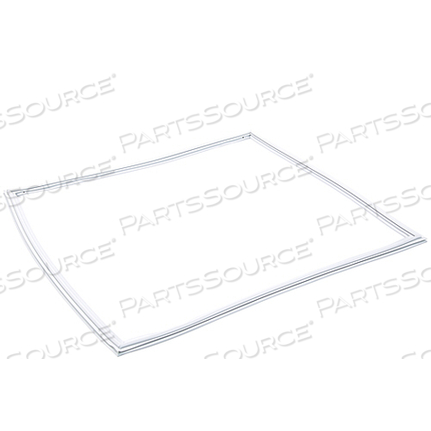 GASKET - DOOR by Hoshizaki North Central Distribution Center, Inc.