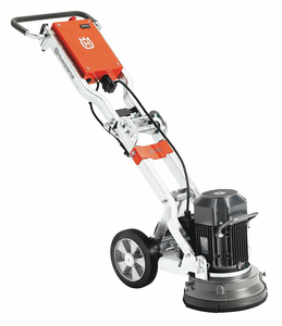 CONCRETE GRINDER 11 DISC DIA. by Husqvarna