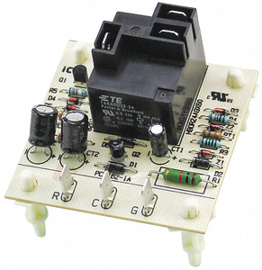 24V 6.9A BLOWER CONTROL BOARD by Bard HVAC