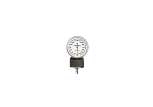 COMPRESSOR PRESSURE GAUGE by Invacare Corporation