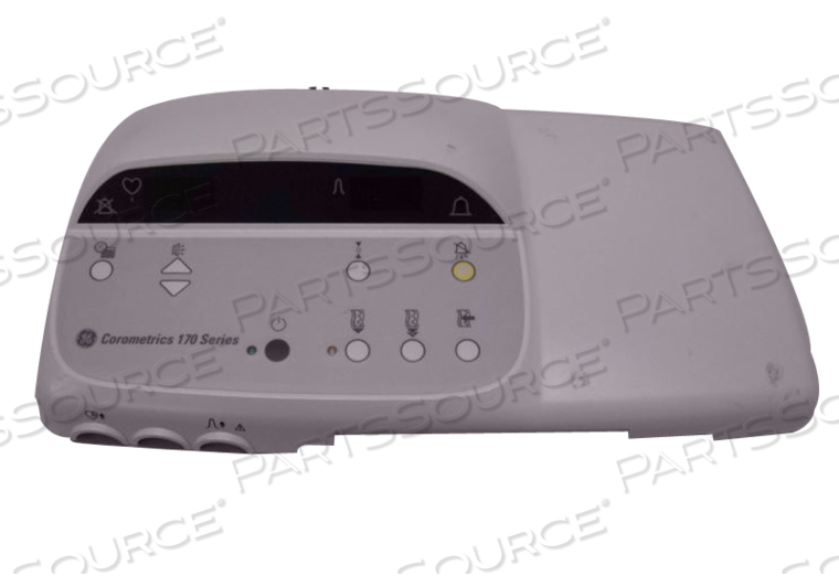 KEYBOARD MEMBRANE US2 COROLITE SWITCH by GE Medical Systems Information Technology (GEMSIT) KEYBOARD MEMBRANE US2 COROLITE SWITCH by GE Medical Systems Information Technology (GEMSIT)
