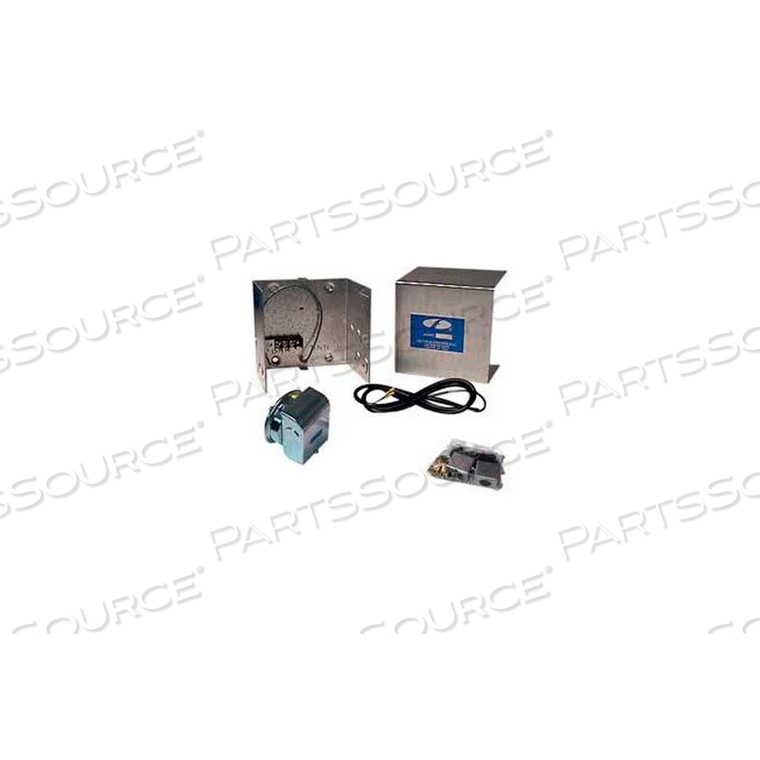 WATER HEATER CONTROL KIT FOR GAS MILLIVOLT CK-20FV by Field Controls