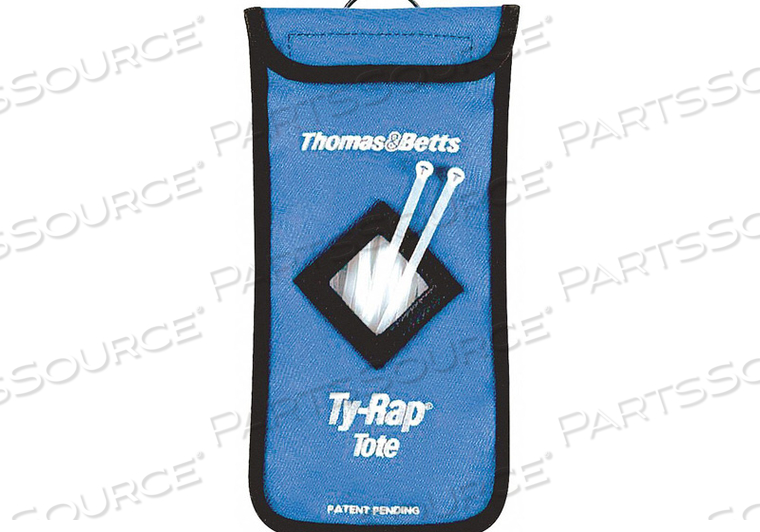 CABLE TIE STANDARD 3.62IN. NATURAL PK100 by Ty-Rap