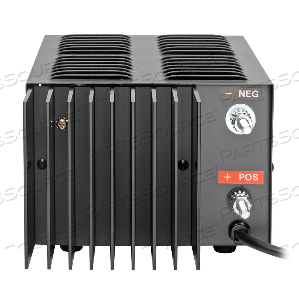 DC POWER SUPPLY 20A 120V AC INPUT TO 13.8V DC OUTPUT TAA GSA 