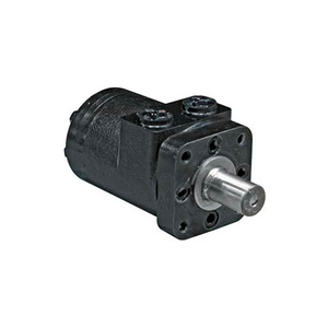 HYDRASTAR HYDRAULIC MOTOR, 4-BOLT, 3.17 CIPR, 969 MAX RPM, 2.8 DISPLACEMENT by Buyers Products