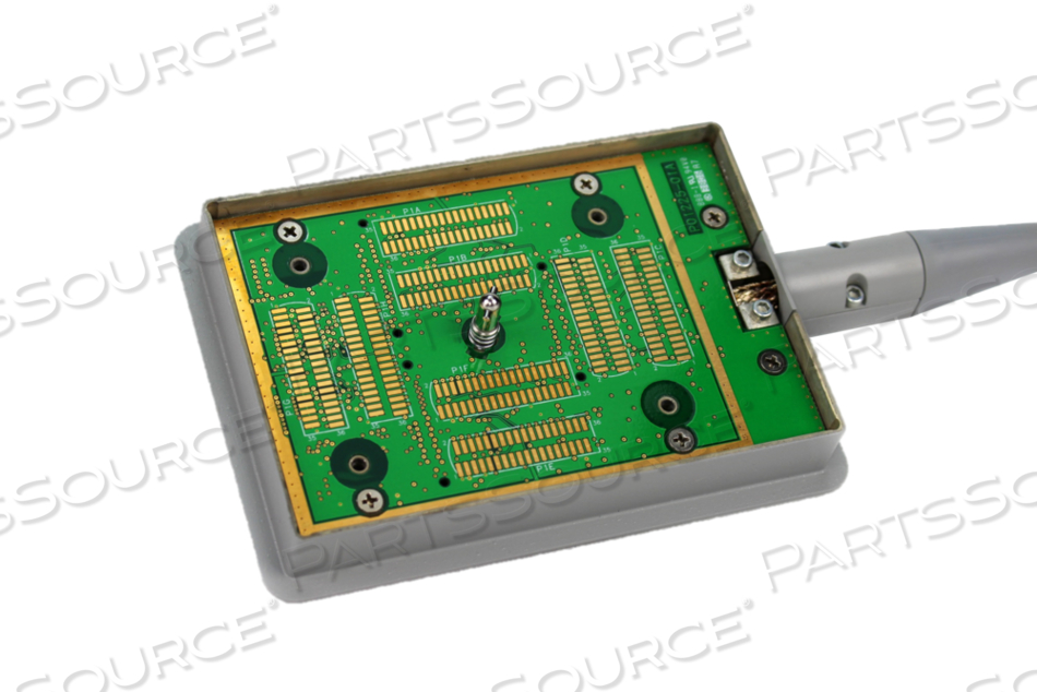 C60/5-2 TRANSDUCER C60/5-2 TRANSDUCER