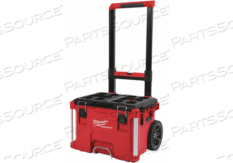 PLASTIC PACKOUT ROLLING TOOL by Milwaukee Electric Tools