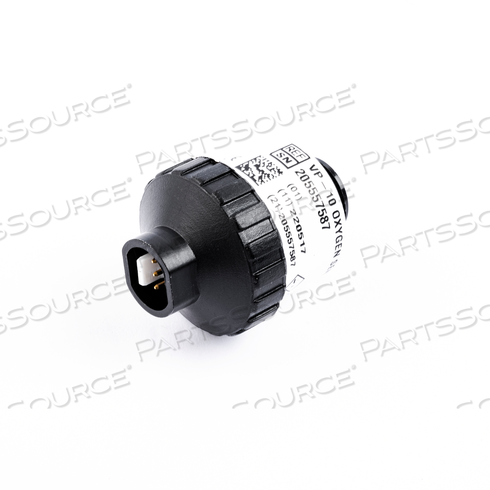 COMPATIBLE O2 CELL FOR CAREFUSION OXYGEN SENSOR 