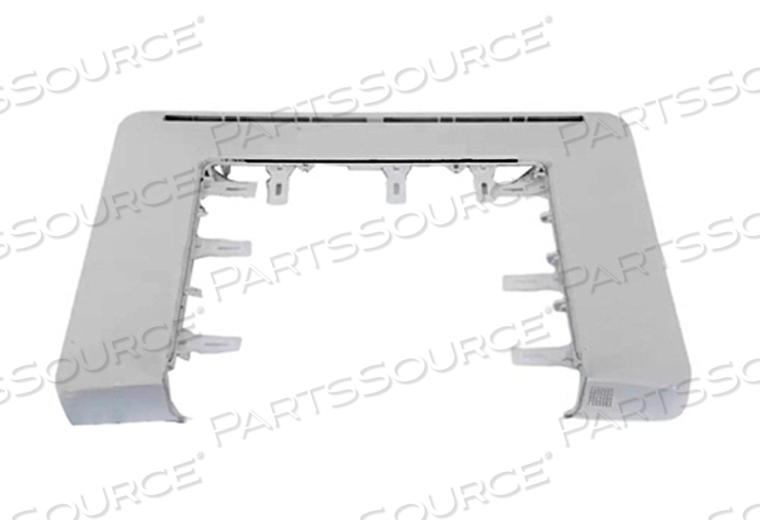 IV2-STAT MECHANICAL REAR DISPLAY HOUSING by Philips Healthcare