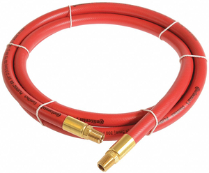 AIR HOSE 3/8 I.D. 10 FT. by Continental