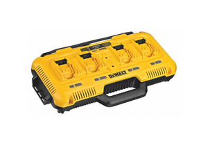 BATTERY CHARGER 120VAC INPUT VOLTAGE by DeWalt