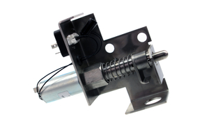DOOR LOCK ASSEMBLY by STERIS Corporation