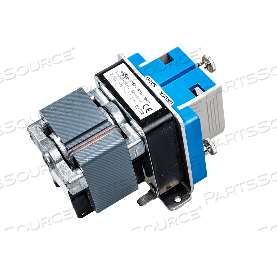 DOSING PUMP 16 L/H by Getinge USA Sales, LLC