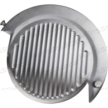 KNIFE COVER, SS by Globe