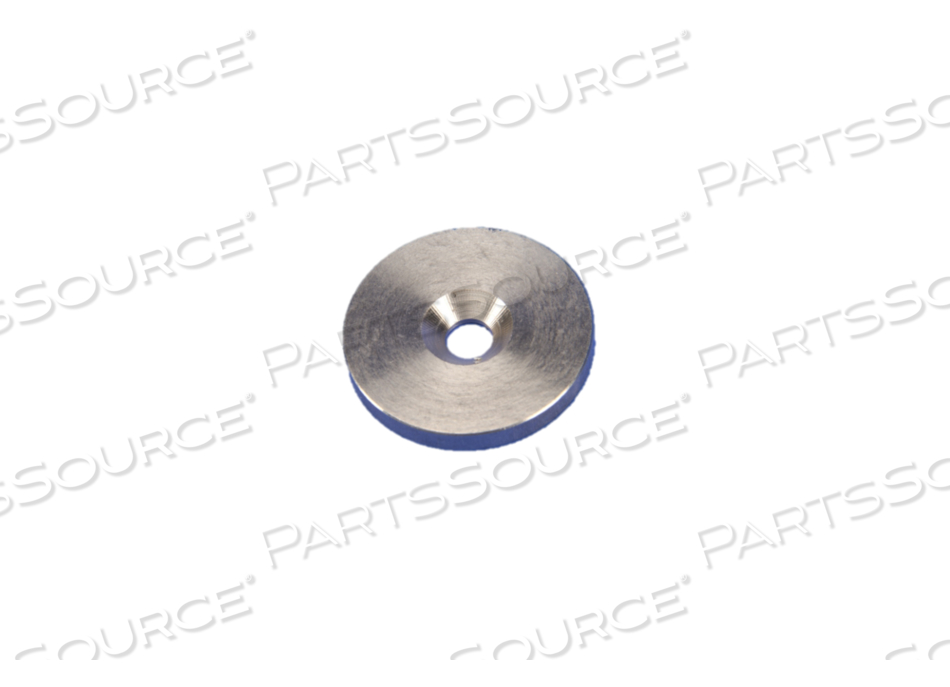 0.19" TOP ROTARY SPRAY WASHER by STERIS Corporation