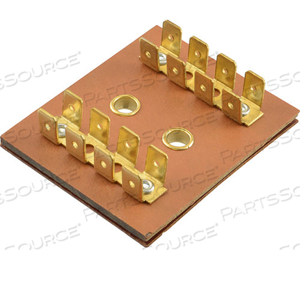 TERMINAL BOARD CH03265 by Carter-Hoffman