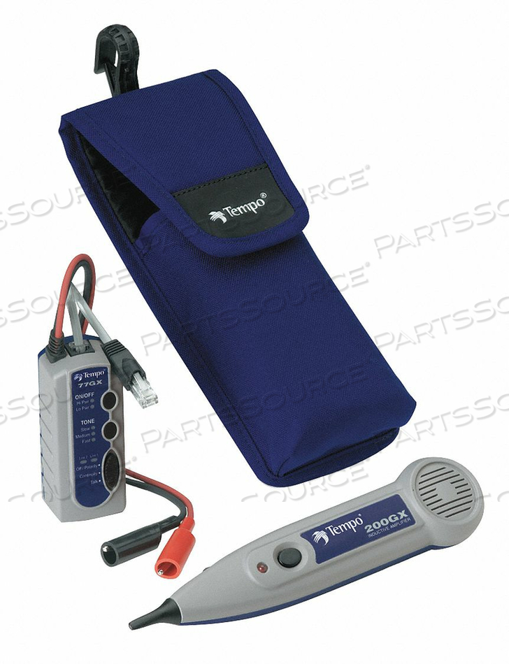 TONE AND PROBE KIT by Tempo Communications