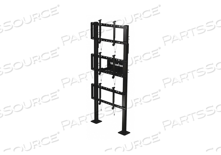 TV WALL MOUNT FOR TELEVISIONS by Peerless-AV TV WALL MOUNT FOR TELEVISIONS by Peerless-AV