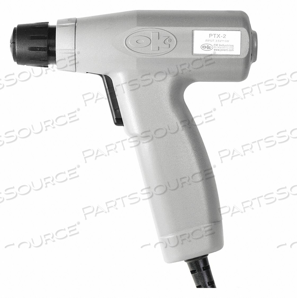 WIRE WRAPPING TOOL 18 TO 30 GA 230V by OK Industries WIRE WRAPPING TOOL 18 TO 30 GA 230V by OK Industries