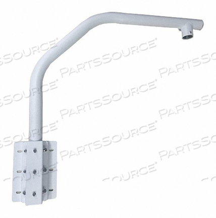 PARAPET MOUNT FITS VISION SERIES CAMERAS by Vision Audio Visual PARAPET MOUNT FITS VISION SERIES CAMERAS by Vision Audio Visual