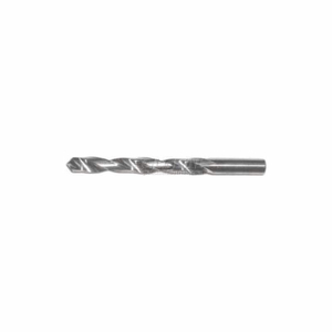 JOBBER LENGTH DRILL BIT, 1/4 IN DRILL BIT SIZE, 3 1/4 IN OVERALL LG by Monster