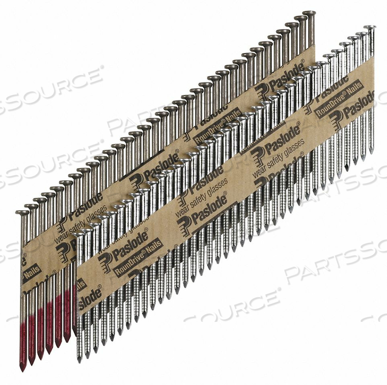 FRAMING NAIL 3 IN PK2000 by Paslode FRAMING NAIL 3 IN PK2000 by Paslode