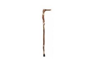 CANE STANDARD SINGLE BASE by Brazos Walking Sticks