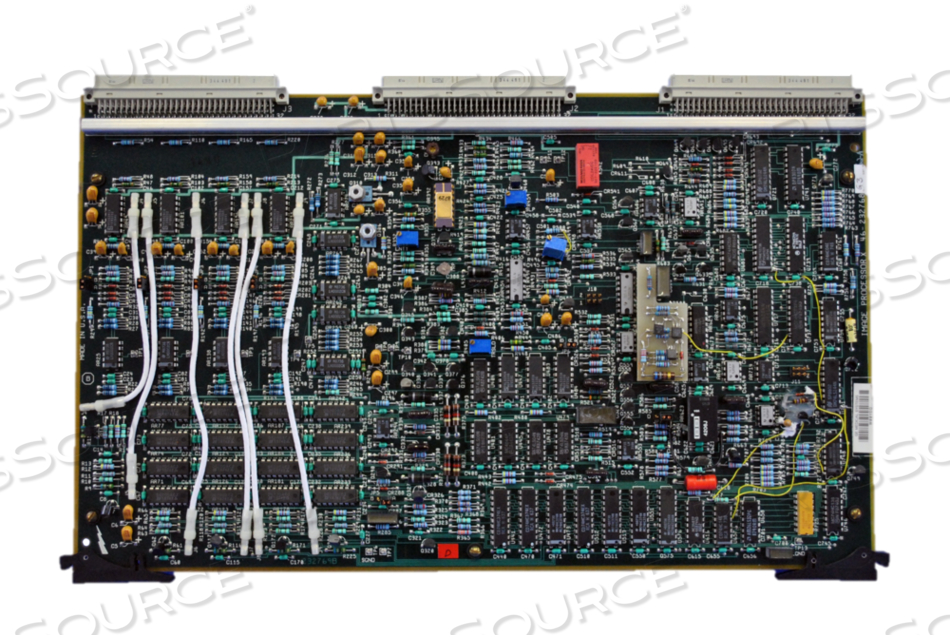 IMAGE PROCESSOR BOARD 